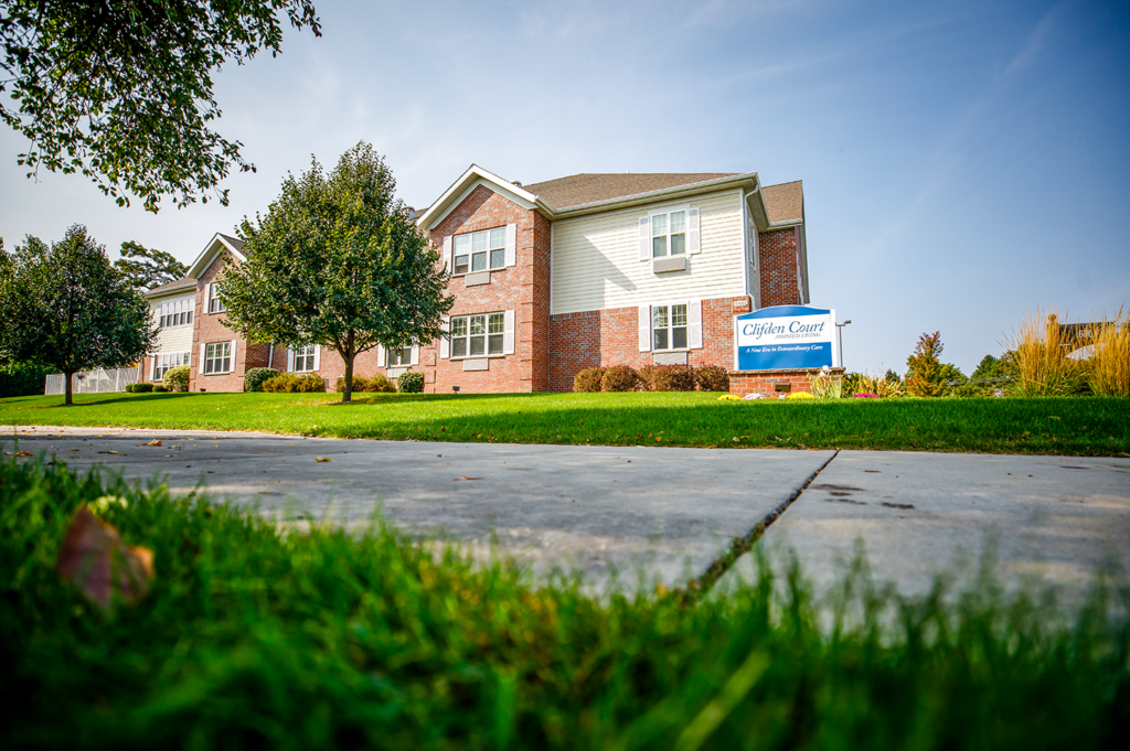 SHA Capital Partners Acquires Assisted Living Community in ...